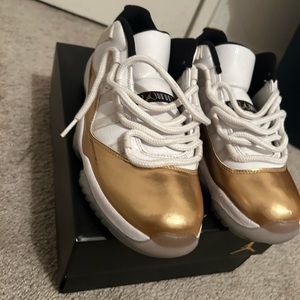 jordan 11 low closing ceremony